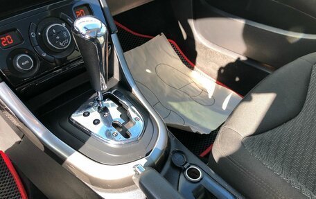 Peugeot 308 II, 2012 год, 630 000 рублей, 15 фотография
