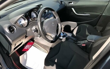 Peugeot 308 II, 2012 год, 630 000 рублей, 9 фотография