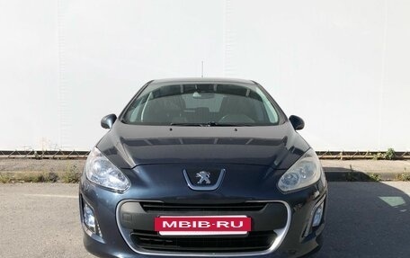 Peugeot 308 II, 2012 год, 630 000 рублей, 7 фотография