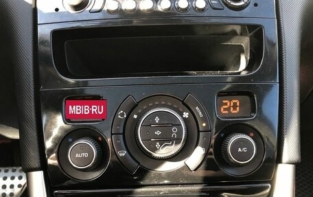 Peugeot 308 II, 2012 год, 630 000 рублей, 14 фотография
