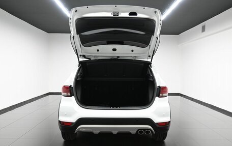 KIA Rio IV, 2017 год, 1 395 000 рублей, 7 фотография