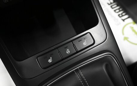 KIA Rio IV, 2017 год, 1 395 000 рублей, 18 фотография