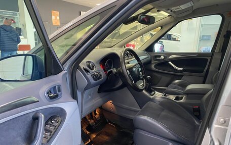 Ford S-MAX I, 2006 год, 550 000 рублей, 9 фотография