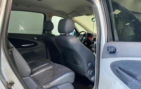 Ford S-MAX I, 2006 год, 550 000 рублей, 11 фотография