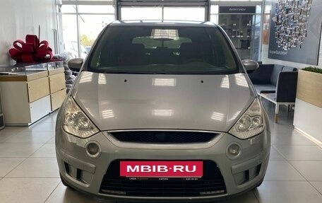 Ford S-MAX I, 2006 год, 550 000 рублей, 2 фотография