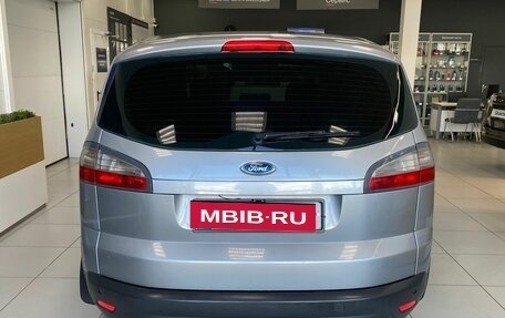 Ford S-MAX I, 2006 год, 550 000 рублей, 6 фотография