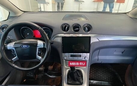 Ford S-MAX I, 2006 год, 550 000 рублей, 13 фотография