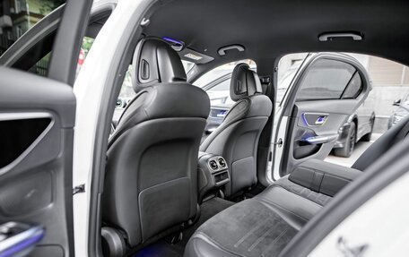 Mercedes-Benz C-Класс, 2021 год, 4 875 000 рублей, 14 фотография