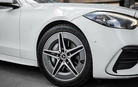 Mercedes-Benz C-Класс, 2021 год, 4 875 000 рублей, 17 фотография