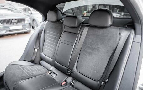 Mercedes-Benz C-Класс, 2021 год, 4 875 000 рублей, 16 фотография