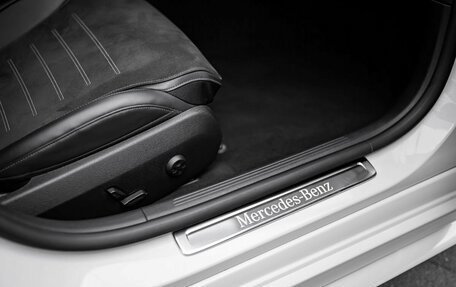Mercedes-Benz C-Класс, 2021 год, 4 875 000 рублей, 15 фотография