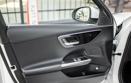 Mercedes-Benz C-Класс, 2021 год, 4 875 000 рублей, 13 фотография