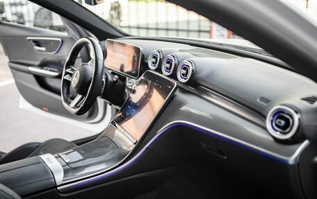 Mercedes-Benz C-Класс, 2021 год, 4 875 000 рублей, 10 фотография