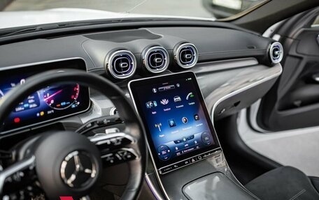 Mercedes-Benz C-Класс, 2021 год, 4 875 000 рублей, 9 фотография