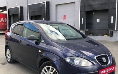 SEAT Toledo III, 2008 год, 520 000 рублей, 1 фотография