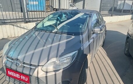 Ford Focus III, 2012 год, 650 000 рублей, 1 фотография