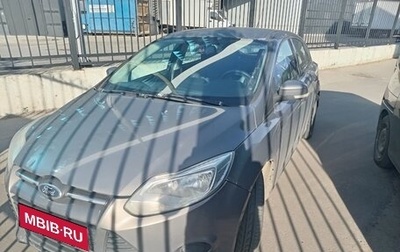 Ford Focus III, 2012 год, 650 000 рублей, 1 фотография