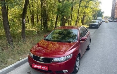 KIA Cerato I, 2009 год, 620 000 рублей, 1 фотография