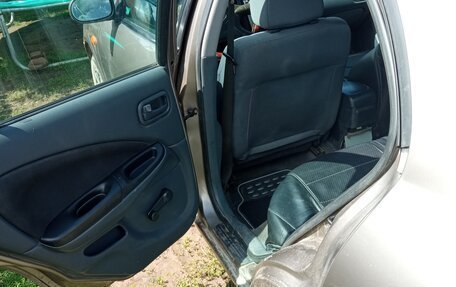 Nissan Almera, 2005 год, 350 000 рублей, 4 фотография