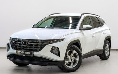 Hyundai Tucson, 2021 год, 2 950 000 рублей, 1 фотография
