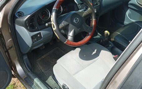 Nissan Almera, 2005 год, 350 000 рублей, 3 фотография