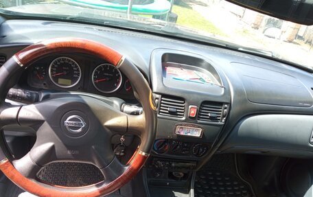 Nissan Almera, 2005 год, 350 000 рублей, 6 фотография