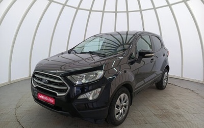 Ford EcoSport, 2018 год, 1 180 000 рублей, 1 фотография