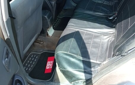 Nissan Almera, 2005 год, 350 000 рублей, 5 фотография