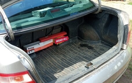 Nissan Almera, 2005 год, 350 000 рублей, 2 фотография