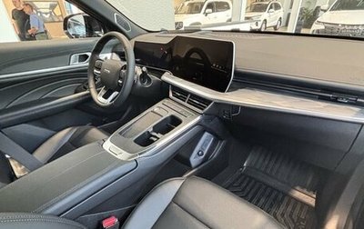 Haval F7x, 2025 год, 3 349 000 рублей, 1 фотография