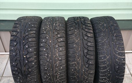 Hyundai Getz I рестайлинг, 2007 год, 365 000 рублей, 11 фотография