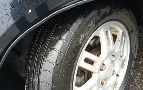 Hyundai Getz I рестайлинг, 2007 год, 365 000 рублей, 10 фотография