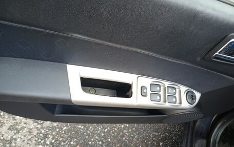 Hyundai Getz I рестайлинг, 2007 год, 365 000 рублей, 8 фотография