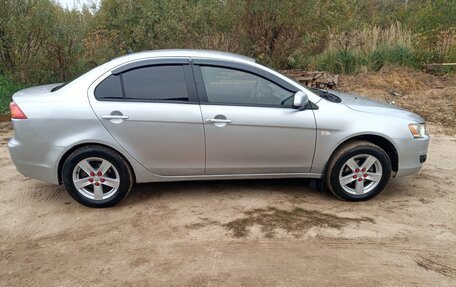 Mitsubishi Lancer IX, 2008 год, 620 000 рублей, 5 фотография