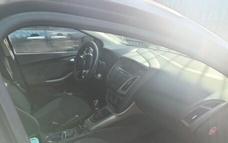 Ford Focus III, 2012 год, 650 000 рублей, 6 фотография