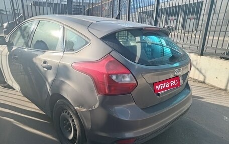 Ford Focus III, 2012 год, 650 000 рублей, 3 фотография