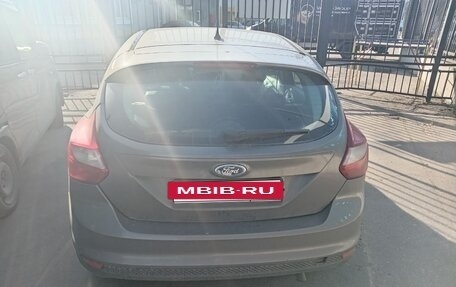 Ford Focus III, 2012 год, 650 000 рублей, 5 фотография