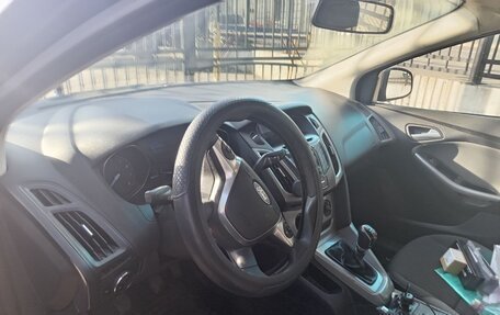 Ford Focus III, 2012 год, 650 000 рублей, 10 фотография