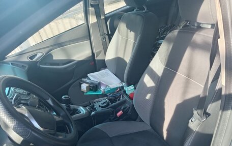 Ford Focus III, 2012 год, 650 000 рублей, 8 фотография