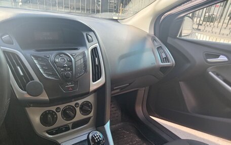 Ford Focus III, 2012 год, 650 000 рублей, 9 фотография