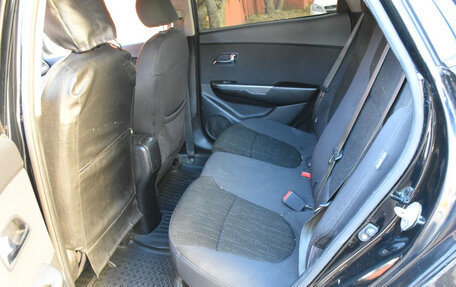 KIA Rio III рестайлинг, 2012 год, 800 000 рублей, 7 фотография