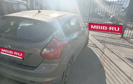 Ford Focus III, 2012 год, 650 000 рублей, 4 фотография