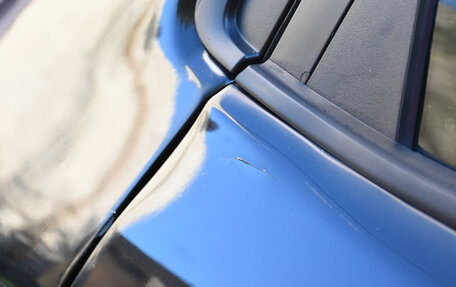 KIA Rio III рестайлинг, 2012 год, 800 000 рублей, 18 фотография