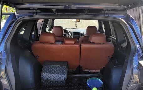 Mitsubishi Outlander III рестайлинг 3, 2012 год, 1 300 000 рублей, 11 фотография