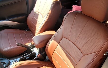 Mitsubishi Outlander III рестайлинг 3, 2012 год, 1 300 000 рублей, 8 фотография