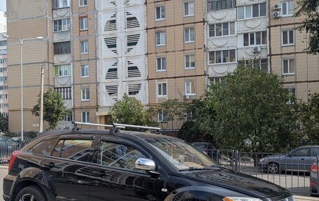 Dodge Caliber I рестайлинг, 2007 год, 500 000 рублей, 3 фотография