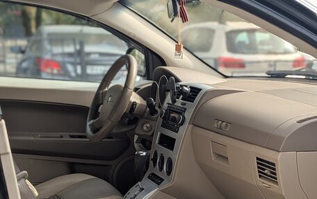 Dodge Caliber I рестайлинг, 2007 год, 500 000 рублей, 12 фотография