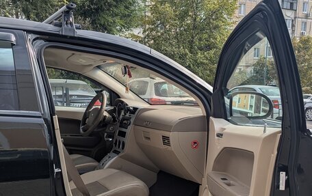 Dodge Caliber I рестайлинг, 2007 год, 500 000 рублей, 11 фотография
