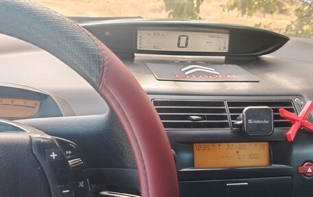 Citroen C4 II рестайлинг, 2007 год, 400 000 рублей, 7 фотография
