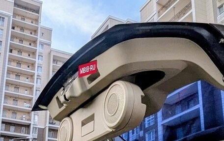 Dodge Caliber I рестайлинг, 2007 год, 500 000 рублей, 13 фотография